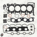 Junta Superior c/ Retentor (JG) - Honda 1.4L 8V SOHC L13A4 Fit LX/LXL após 03 Flex/Gasolina
