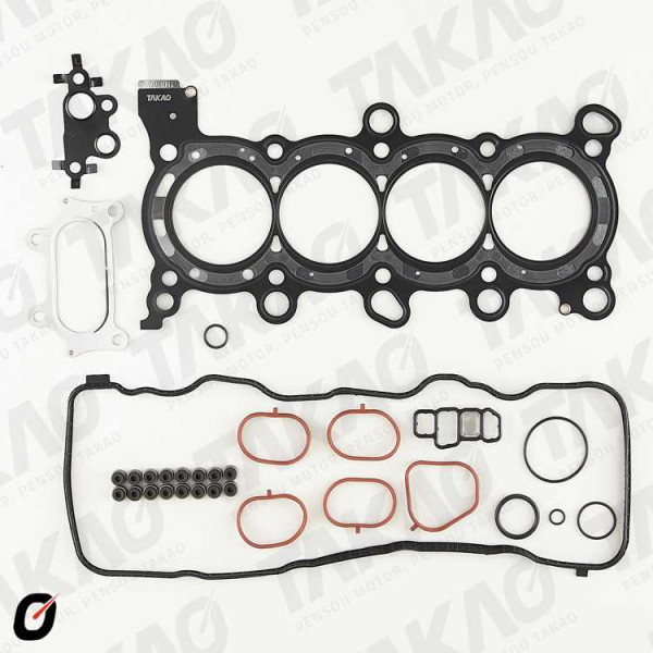 Junta Superior c/ Retentor (JG)-1.8/2.0L 16V Accord, Civic N
