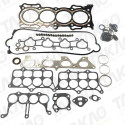Junta Superior c/ Retentor (JG) - Honda 2.0/2.2L 16V SOHC Accord, Prelude Gasolina