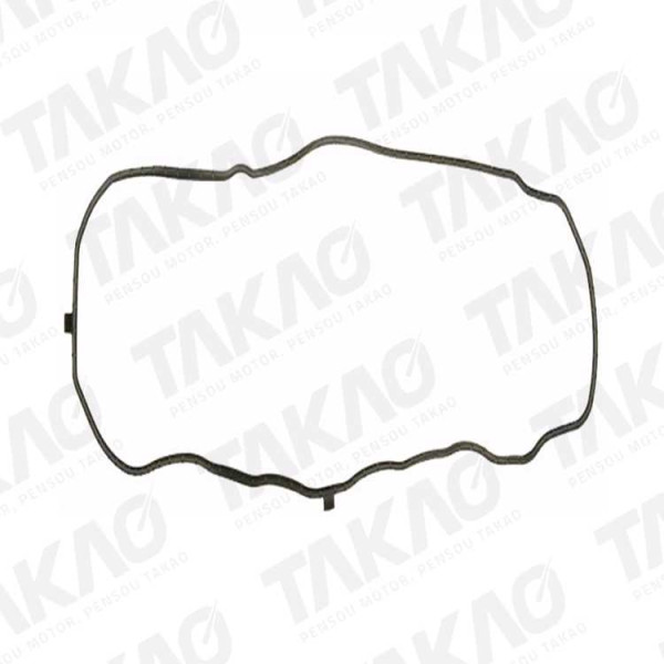 Junta da Tampa de Valvula Honda Fit LX/LXL 1.4L 8V