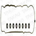 Junta da Tampa de Valvula (cada) - Honda 1.5L 16V L15A6 Fit EX após 05 Gasolina