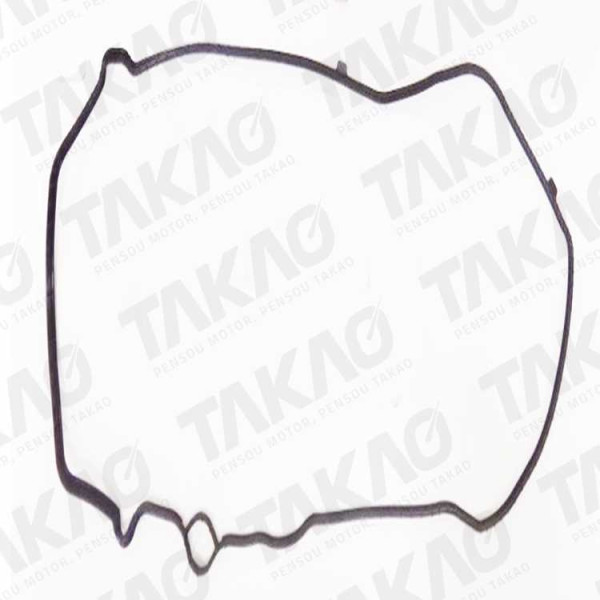 Junta da Tampa de Valvula (cada) - Honda 1.5L 16V L15B7 New Civic Gasolina Turbo