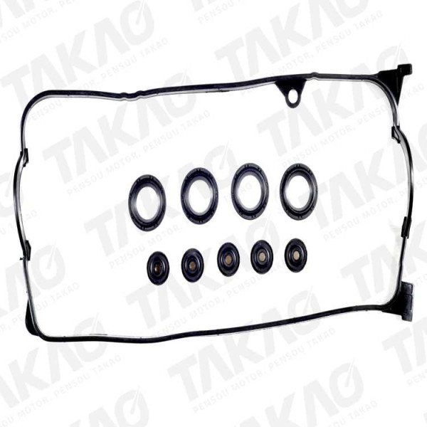 Junta da Tampa de Valvula Honda Civic 1.7L 16V