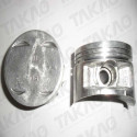 Pistão (JG) - Honda 2.3L 16V H23A1/A3 Accord, Prelude Gasolina