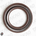 Retentor do Comando de Valvulas (cada) - Honda 1.5/1.6/1.7L D15B2 B4/B7/D16Y7/Y8 D16Z2/Z3/Z6/ Civic