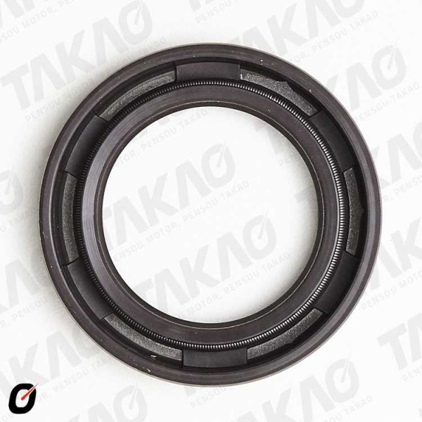 Retentor do Comando de Valvulas (cada) - Honda 2.0/2.2/2.3L 16V Accord/VTEC, Odissey Prelude