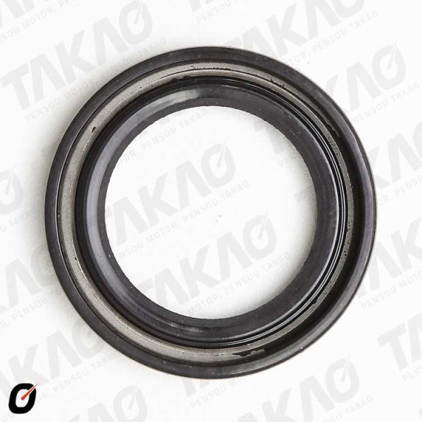 Retentor Dianteiro - Honda 1.5/1.6L 16V D15B2 B4/B7/D16Y7/Y8 D16Z6/ Civic