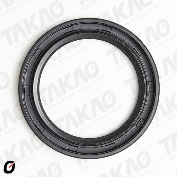 Retentor Dianteiro - Honda 1.5/1.8/2.0/2.4L 16V Accord