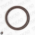 Retentor Traseiro Honda Fit Accord Civic 1.4/1.5/1.8 8/16V