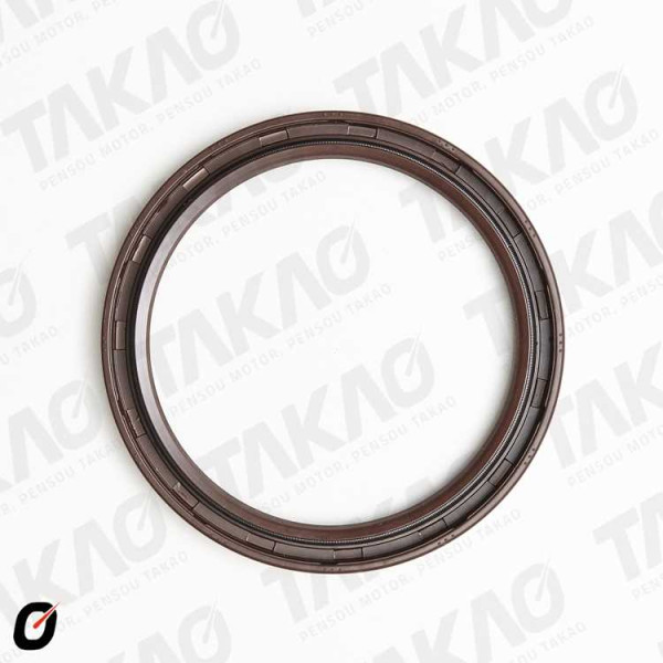 Retentor Traseiro Honda Fit Accord Civic 1.4/1.5/1.8 8/16V