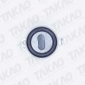 Tensor da Correia do Comando de Valvulas - Honda 1.5L 16V D15B2/B4/B7 Civic  92 até 97 Gasolina