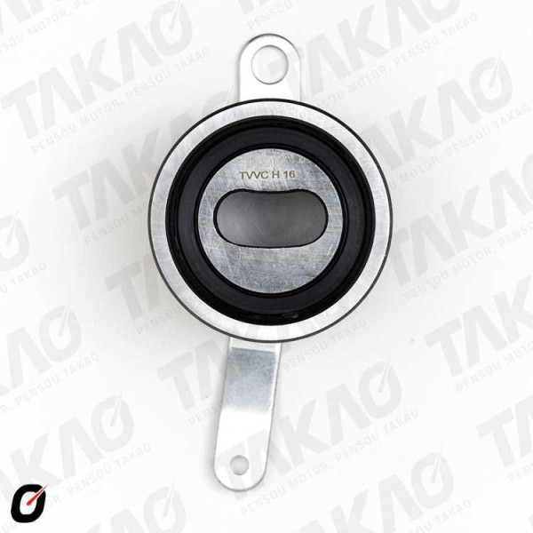Tensor da Correia do Comando de Valvulas - Honda 1.6L 16V B16A2/A3 D16Y7/Y8/D16Z6 Civic, Civic VTI