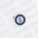 Tensor da Correia do Comando de Valvulas - Honda 1.6/2.0L 16V DOHC Civic VTI, CR até V Gasolina
