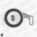 Tensor da Correia do Comando de Valvulas - Honda 2.0/2.2/2.3L 16V Accord/VTEC, Odissey Eclipse, Prelude