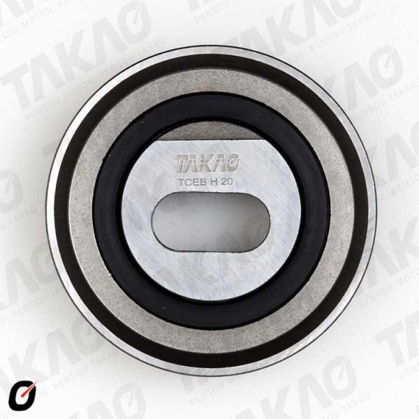 Tensor da Correia do Eixo Balanceador-2.0/2.2/2.3L 16V Accor