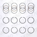 Anel (JG) - Ford/GM Chevette Courier 1.0/1.4L 8/16V Gas
