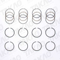 Anel (JG) - GM Monza 1.8L 8V L4 Monza 84 até 86