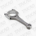 Biela (cada) - GM 1.0/1.8L 8V L4 SOHC Corsa,Cobalt,Montana Meriva,Celta,Classic