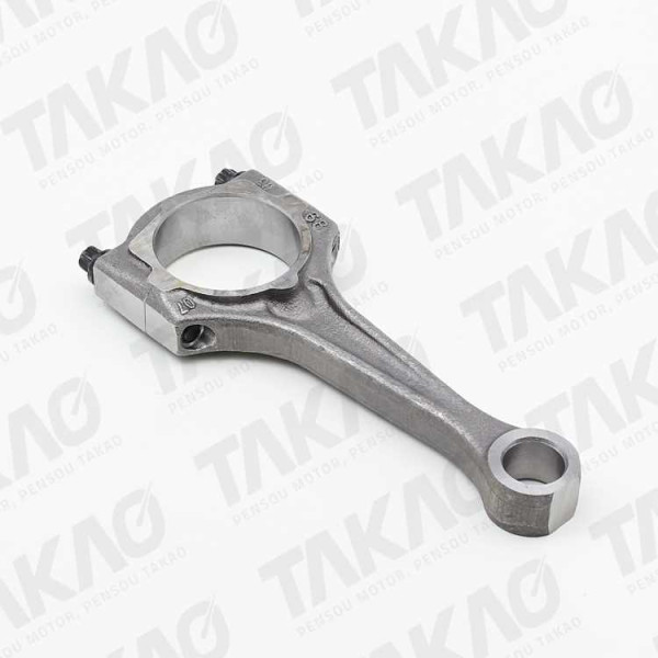 Biela (cada) - GM 1.0/1.8L 8V L4 SOHC Corsa,Cobalt,Montana Meriva,Celta,Classic