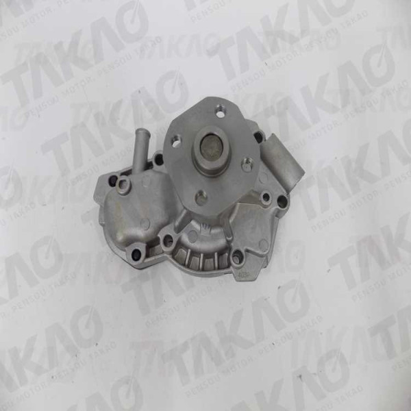 Bomba d'Água - GM Trafic 2.1L SOHC J8S 91 até 97 Diesel