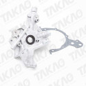 Bomba de Oleo - Fiat/GM 1.8L 8V L4 Doblo Corsa