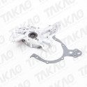 Bomba de Oleo - Fiat/GM 1.8L 8/16V L4  Corsa