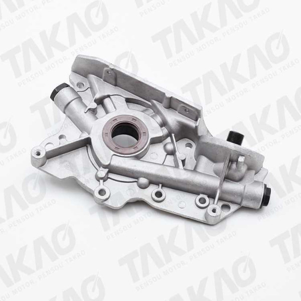 Bomba de Oleo - GM 1.6/1.8L SOHC Astra Ipanema