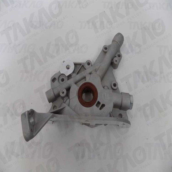 Bomba de Oleo - Emp. Motor GM Hyster 2.2L 8V OHC Veicular GM 2.4L  S10,SS10,Sonoma GMC