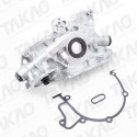Bomba de Oleo - GM 2.2L 8V EFI/MPFI Blazer, Omega