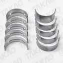 Bronzina de Mancal (JG) - Ford/GM/Land Rover 2.5L 8V