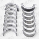 Bronzina de Mancal (JG) - GM 3.8/4.1L 12V SOHC A10,C10,C20,Caravan Opala, Veraneio
