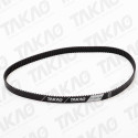 Correia Dentada-1.6/1.8L 16V DOHC Cruze, Sonic Flex