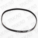 Correia Dentada - Fiat/GM 1.8L 16V L4 DOHC Meriva