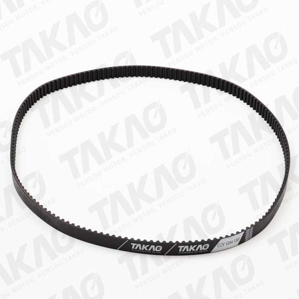 Correia Dentada - Fiat/GM 1.8L 16V L4 DOHC Meriva
