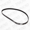 Correia Dentada-Motor GM 2.4L 8V SOHC Veicular GM 2.4L S10 a