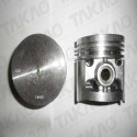 Pistão JG GM 4.3L 12V L6 261 C10