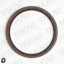 Retentor Traseiro - GM 1.8/2.0/2.2/2.4L 8V Astra,Blazer,Ipanema Omega,Vectra,Zafira