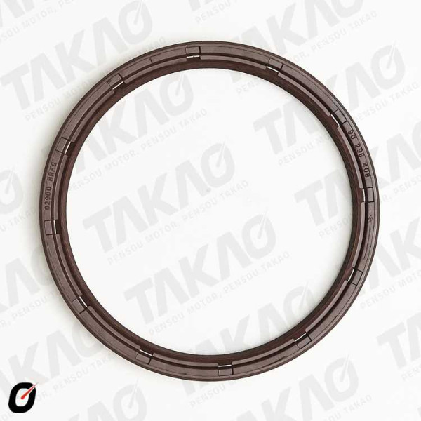 Retentor Traseiro - GM 1.8/2.0/2.2/2.4L 8V Astra,Blazer,Ipanema Omega,Vectra,Zafira