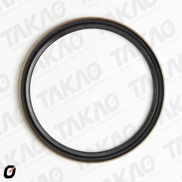 Retentor Traseiro - Emp. Motor GM 2.5/3.0/4.1/4.3L Veicular GM  Vortec 4.3L