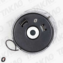 Tensor da Correia do Comando de Valvulas-1.6/1.8L 16V DOHC C