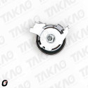 Tensor da Correia do Comando de Valvulas - GM 1.0/1.8/2.4L 8V Blazer, Cobalt, Onix Spin, S10