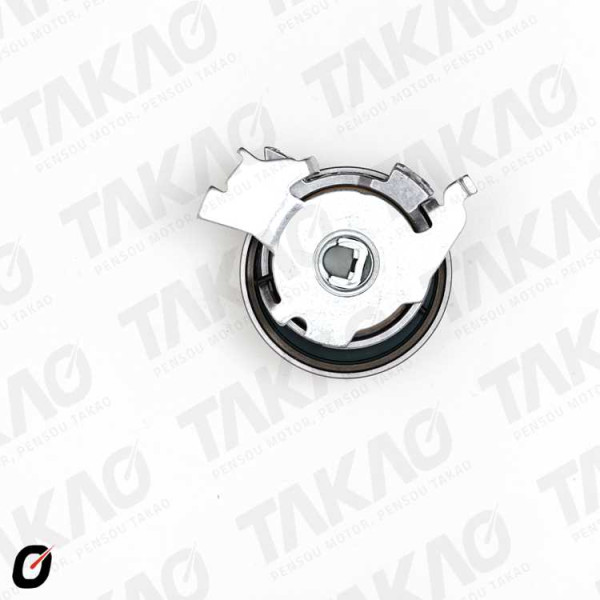 Tensor da Correia do Comando de Valvulas - GM 1.0/1.8/2.4L 8V Blazer, Cobalt, Onix Spin, S10