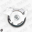 Tensor da Correia do Comando de Valvulas - GM 2.4L 16V DOHC Vectra após 06 Flex