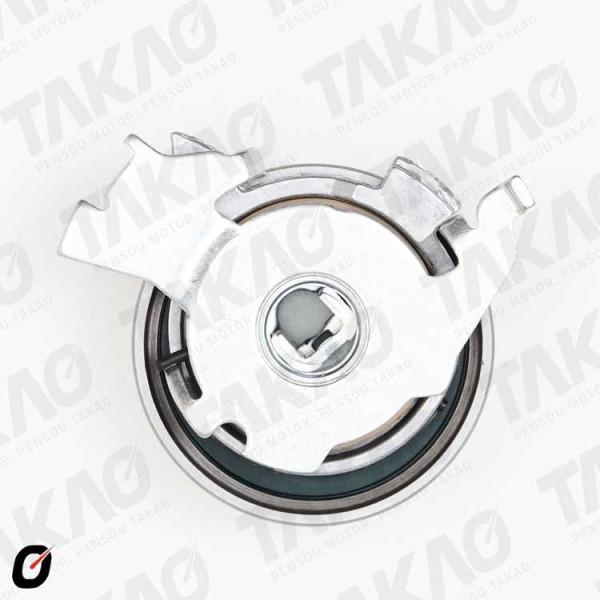 Tensor da Correia do Comando de Valvulas - GM 2.4L 16V DOHC Vectra após 06 Flex