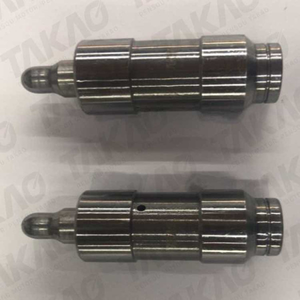 Tucho de Válvula (cada) - GM 2.0/2.4L 8V SOHC Astra