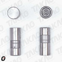 Tucho de Válvula (cada) - GM 2.5/4.1L 8/12V SOHC A10,C10,C20,Caravan Opala,Veraneio