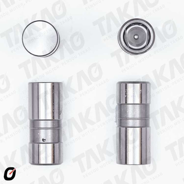 Tucho de Válvula (cada) - GM 2.5/4.1L 8/12V SOHC A10