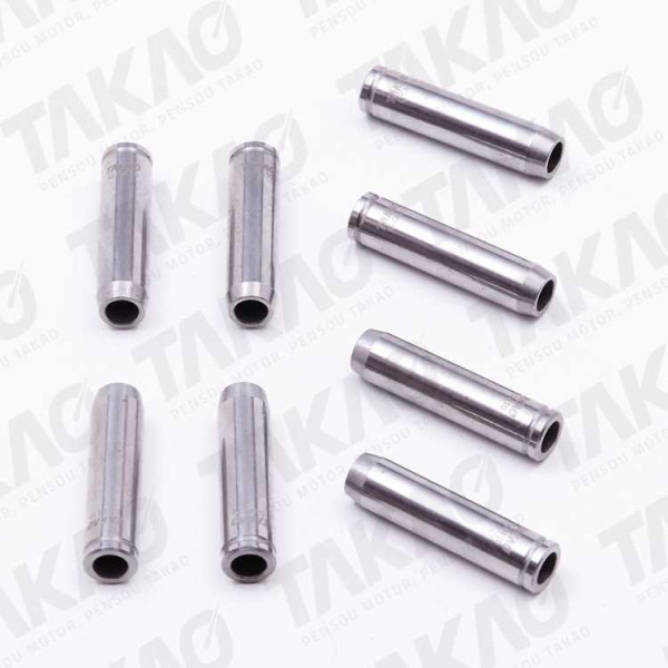 Guia de Valvula (cada) - Fiat/GM/Opel 1.0/1.4/1.6/1.8/2.0 2.2/2.4L 8/16V Alcool/Flex/Gasolina