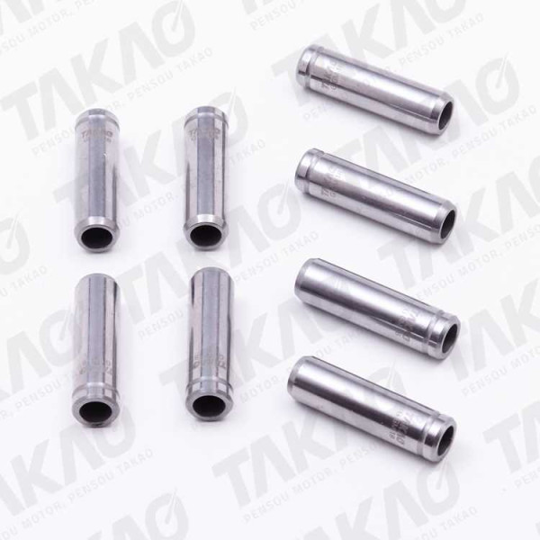 Guia de Valvula (cada) - GM 1.6/1.8L 8/16V L4 Monza (Todos), Sonic Alcool/Flex/Gasolina