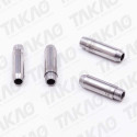 Guia de Valvula de Escape (cada) - GM 1.0/1.6/2.0/2.2/2.4L Corsa, Tracker, Astra, Vectra,Zafira